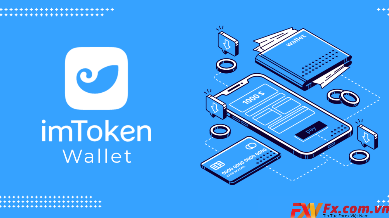 imToken支持的币种及应用