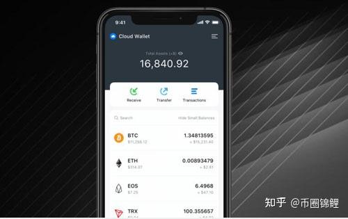 imtoken钱包：可靠受欢迎，行情揭秘！