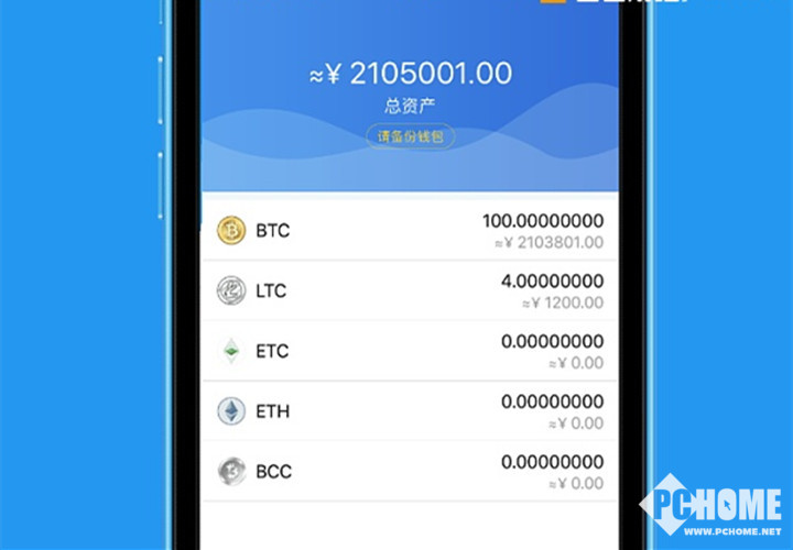 imtoken钱包，开启数字财富之门