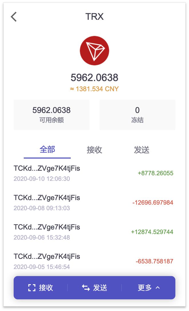 im钱包可以用trc20吗_钱包可以用几年_支持trc20钱包