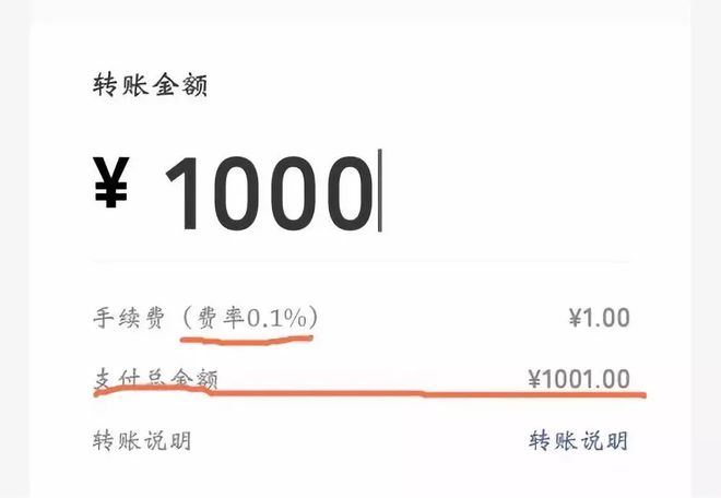 imtoken兑换要手续费吗_imtoken手续费兑换教程_imtoken钱包兑换