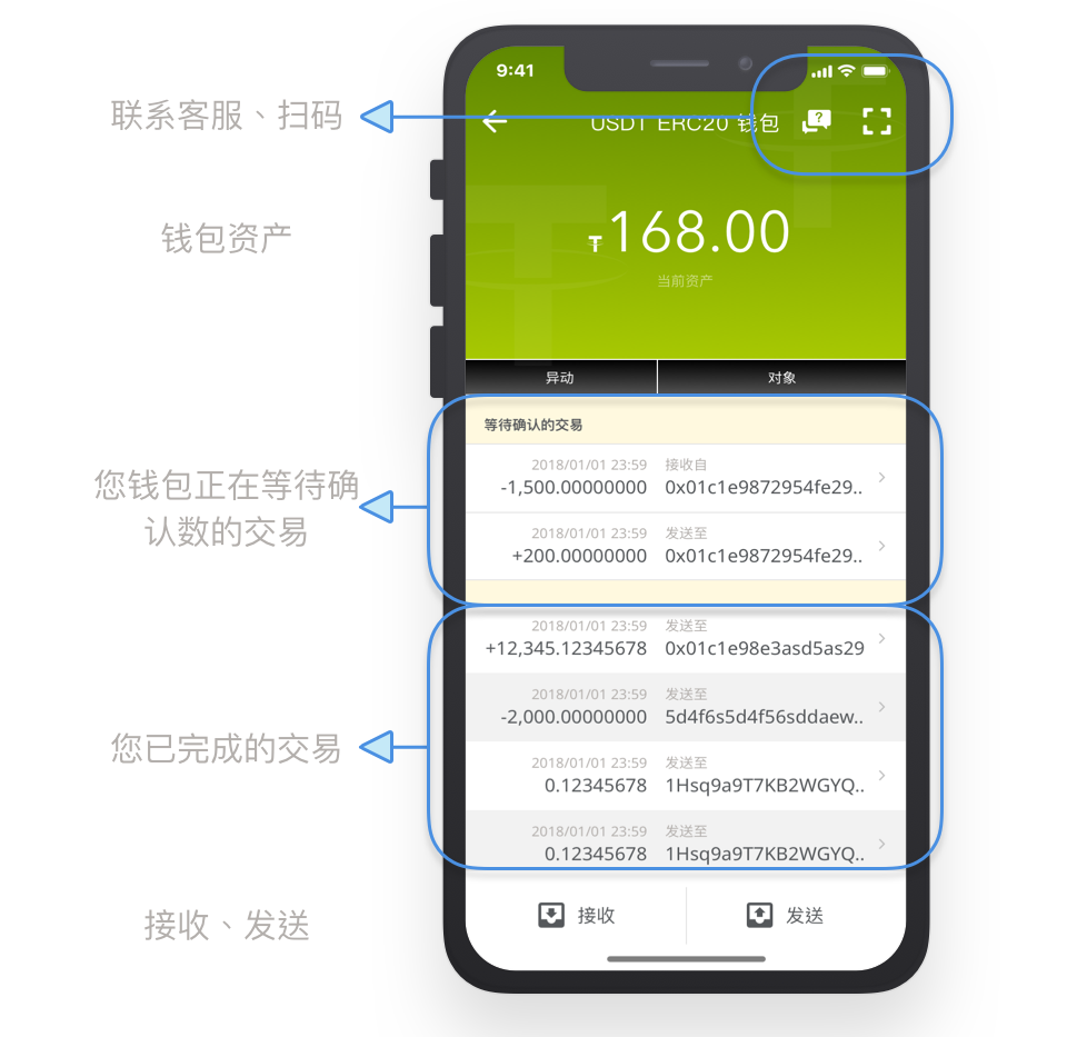 imtoken钱包使用教程视频_imtoken钱包使用教程视频_imtoken钱包使用教程视频