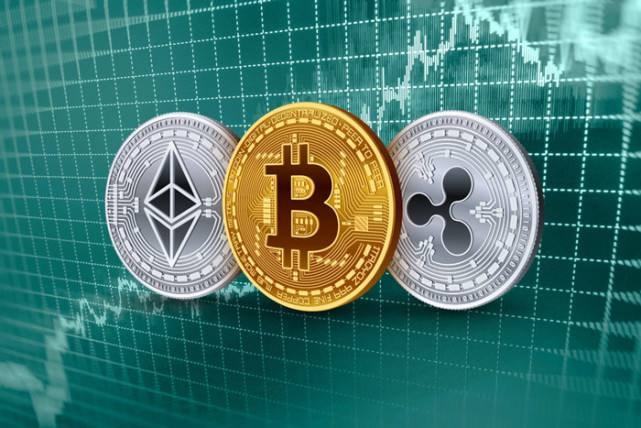 年轻程序员热衷区块链，从挖矿到imToken，助你探索未来