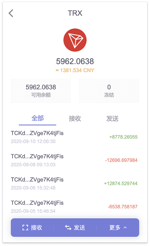 imtoken看不到代币_代币imhc_代币token