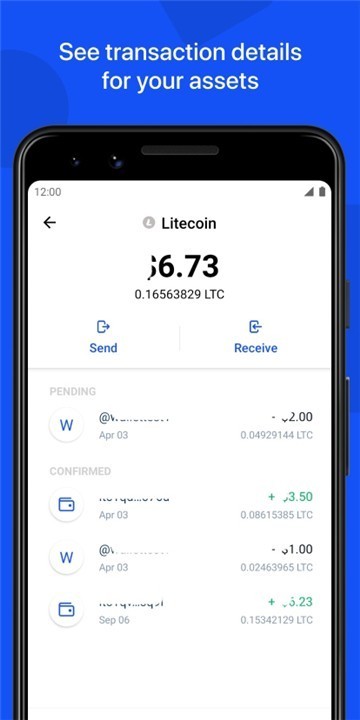 imtoken苹果无法下载-区块链数字钱包imToken被下架，苹果用户无法下载