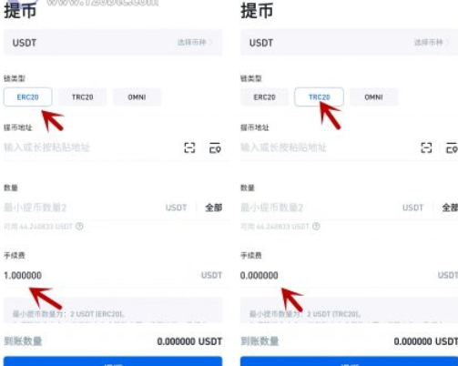 imtoken钱包的币如何提现-imToken钱包教你轻松提现数字货币，快速操作