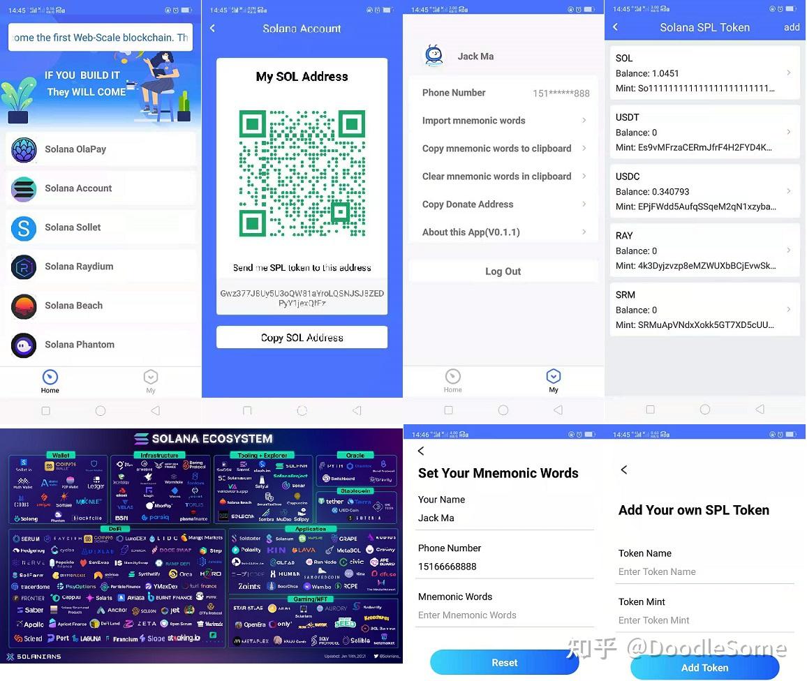 imtoken创建钱包怎么填_im钱包怎么创建_mytoken创建钱包