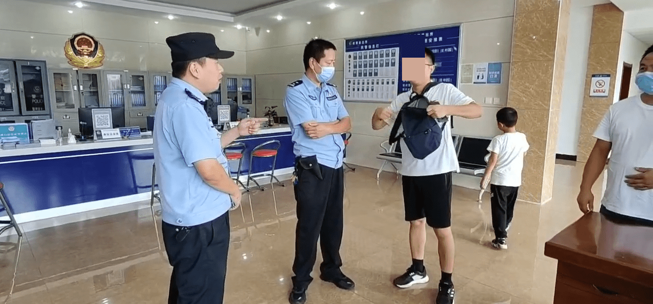 警方可以查到钱的去向吗_警察可以查区块链钱包_im钱包警方能查吗