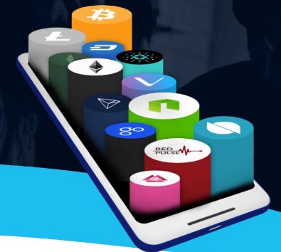imtoken2.0使用教程-imToken2.0：数字资产保险柜，安全便捷又好用