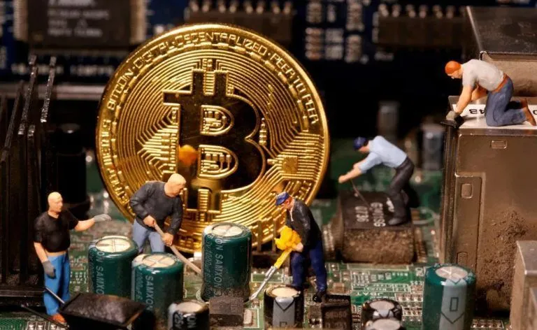 挖矿到底是什么意思_挖矿到底是在计算什么_挖矿到imtoken