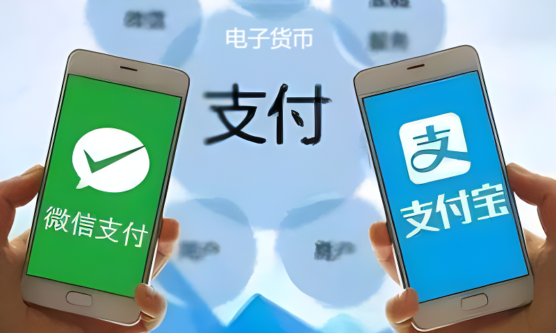 imtoken兑换法币-imToken 钱包：轻松将数字货币兑换成法币的秘密