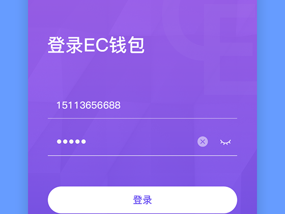 imtoken不能收btc_imtoken没有收到币_imtoken币没了