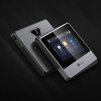 imtoken硬件冷钱包_硬件钱包冷钱包_imtoken硬件钱包怎么用