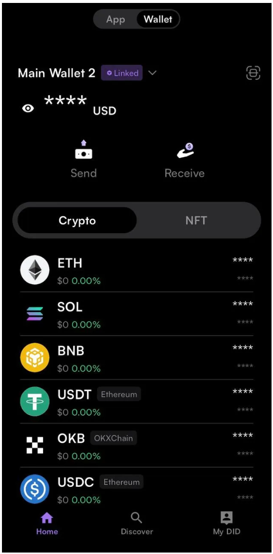 国际钱包下载安装_国际钱包app_im钱包2.0国际版