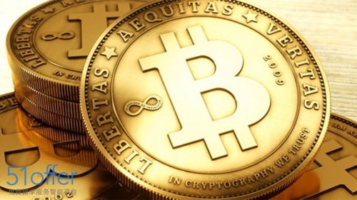 比特币可以支付,数字货币的支付新趋势