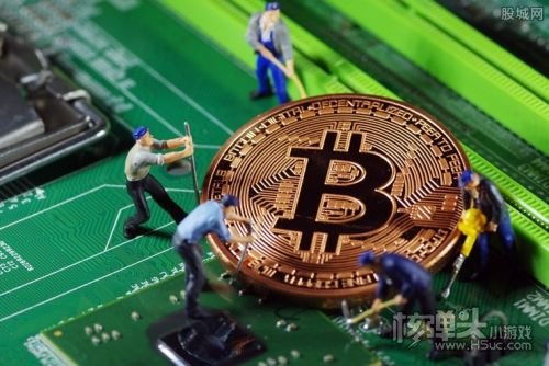 比特币指数账户,投资比特币的便捷之道