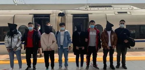 南昌比特币被盗,警方成功侦破区块链比特币特大盗窃案