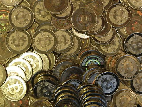 盐城案比特币,近20万枚比特币的收缴与处置