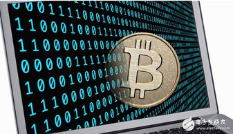 公司电脑比特币,探索加密货币在企业中的应用