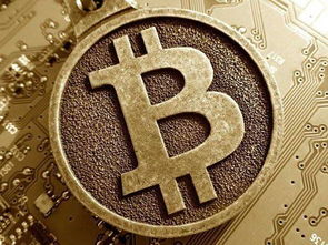比特币发家项目,比特币发家项目的崛起与启示