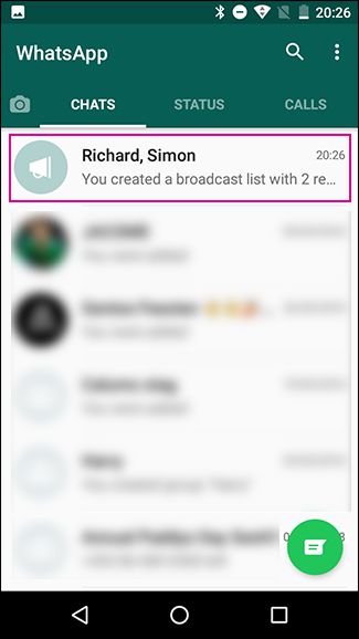 whatsapp发送消息对方没有显示,WhatsApp发送消息对方没有显示的原因及解决方法