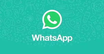 Whatsapp不用手机卡可以用吗,WhatsApp不用手机卡可以使用吗？揭秘无卡使用WhatsApp的可行性