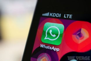 WhatsApp二维码一直转,whatsapp官方网站中文版