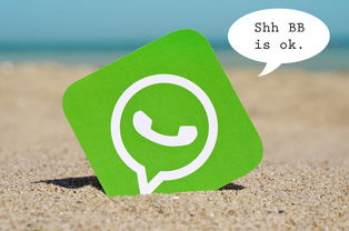 whatsapp不能使用了吗,WhatsApp即将更新，部分旧款iPhone用户将无法使用