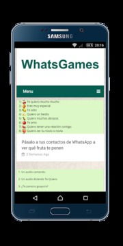 whatsapp安卓版2018