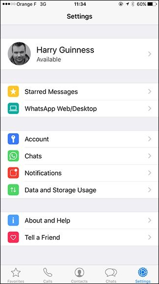 whatsapp 验证,注册过程中的关键步骤
