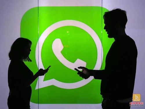 whatsapp 通话质量,揭秘其稳定与高效的秘密