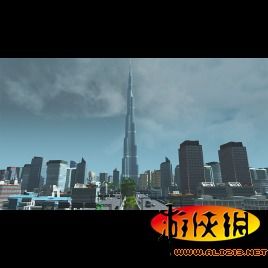 都市天际线mod手机版 