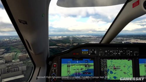 Aerofly2024航空飞行模拟器2024安卓最新版下载 Aerofly2024航空飞行模拟器2024安卓最新版下载