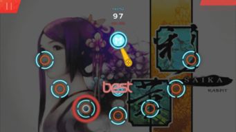 BerryMelody手游安卓版 