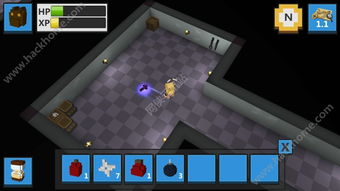 刺客地牢(AssassinDungeon)官方版游戏下载 