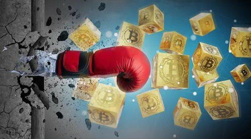 警方冻结加密货币怎么办,应对警方冻结加密货币的应对策略与法律途径