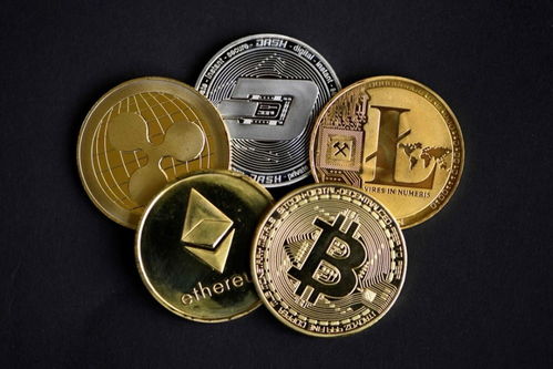 加密货币怎么出金,安全高效操作指南