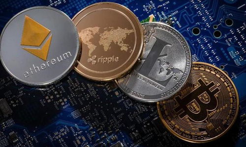 加密货币怎么持有,安全、合规、高效管理指南