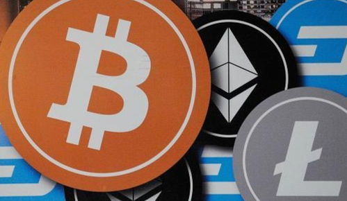 加密货币怎样加密,密码学守护下的数字货币生成奥秘