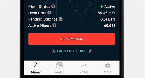 看加密货币新闻app,最新新闻解读与趋势分析