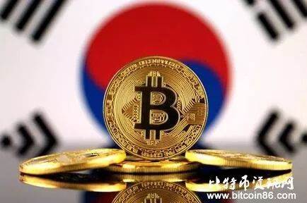 加密货币在韩国的行情,涨跌起伏背后的行情解析