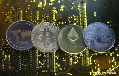 欧盟加密货币新规定最新,合规挑战与市场影响解析
