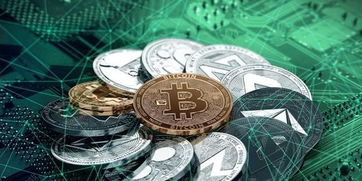 加密货币巧克力,跨界融合的创新金融甜点