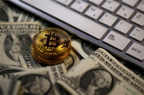 加密货币是未来,引领未来金融革命的数字金钥