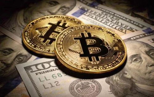 加密货币凉凉了吗,现状分析及未来展望
