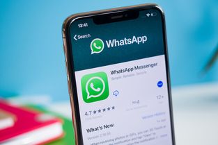 加拿大手机 whatsapp,加拿大手机用户WhatsApp使用体验全解析