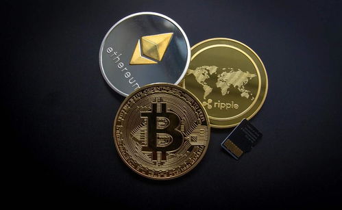 加密货币量化估值模型,精准预测市场走势的奥秘