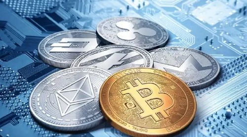 买冷门的加密货币,挖掘潜力与风险并存的数字金矿