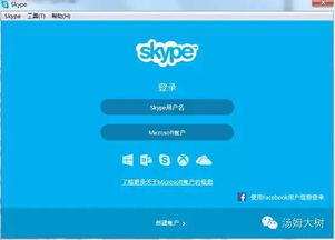 美国留学skype面试内容,揭秘面试内容与技巧