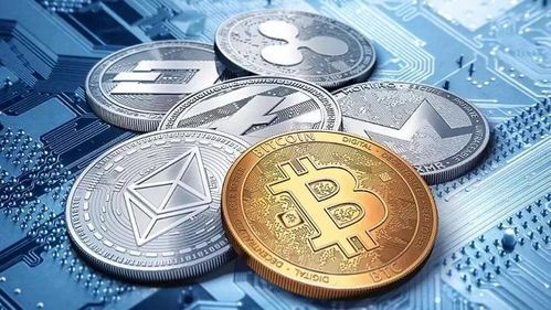南美加密货币是什么东西,崛起的数字金融力量